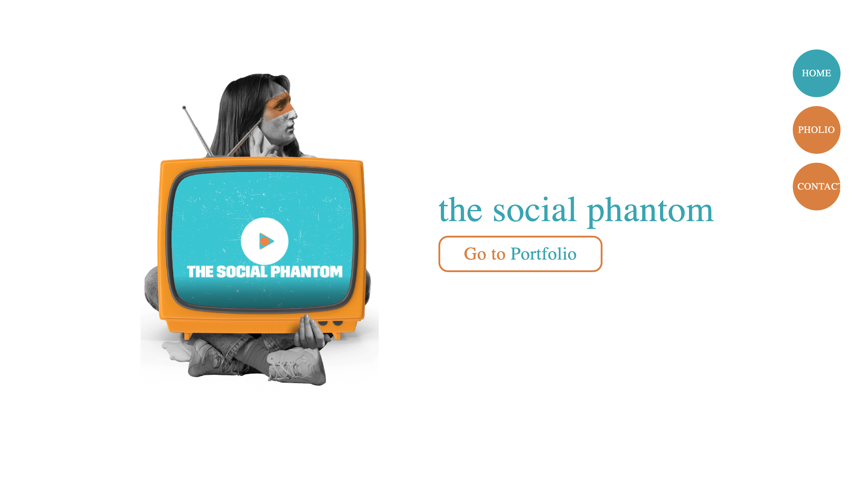 The Social Phantom digital marketing agency