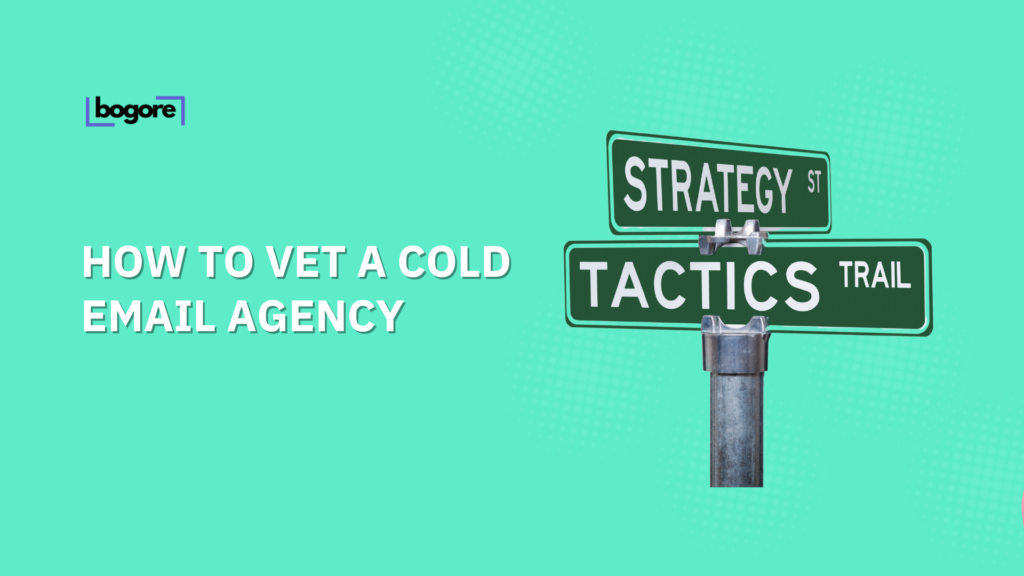 How to Hire a Cold Email Agency?