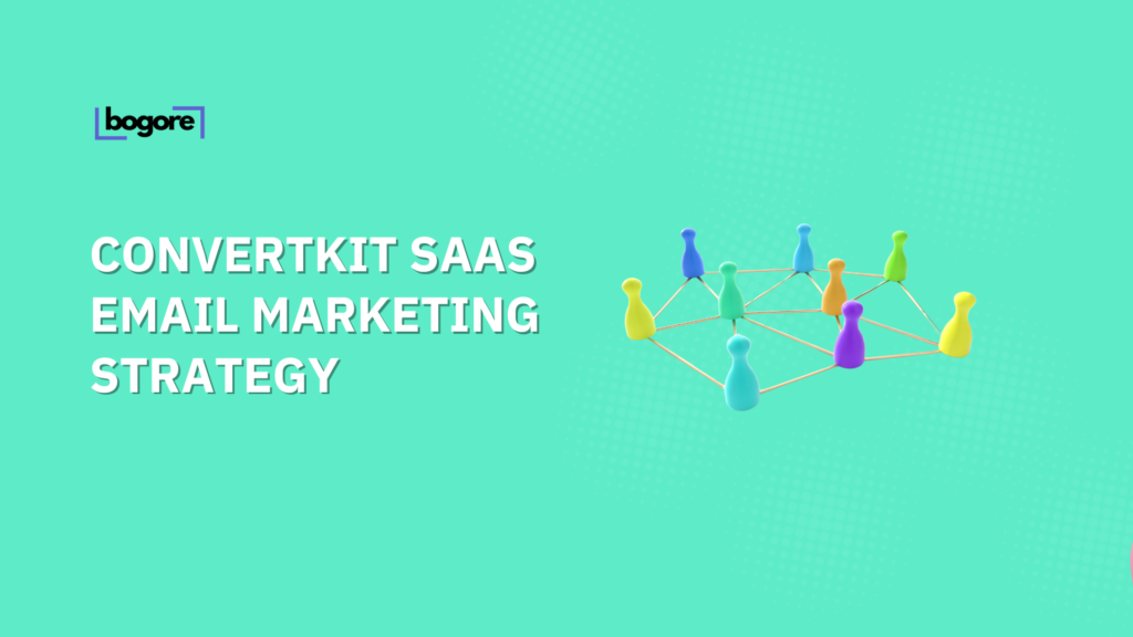 saas email marketing strategy