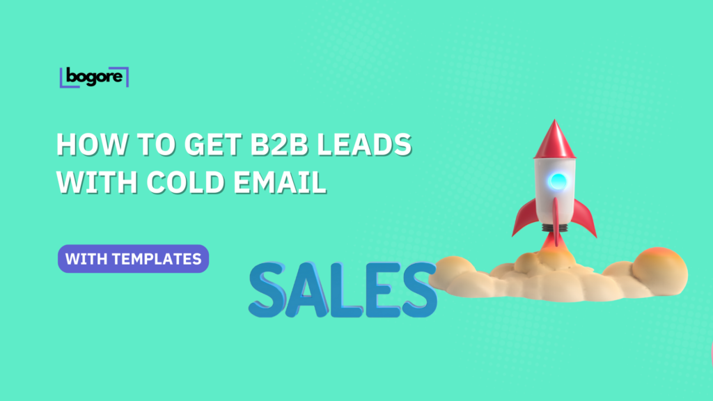 blog post, b2b lead generation, too many links, follow up email, personal connection, campaign process, same challenges, cold calling, subject line short, cluttered inbox, inactive addresses, email signature